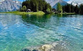 Casa Restelli Eg - Nahe Andermatt Gotthard